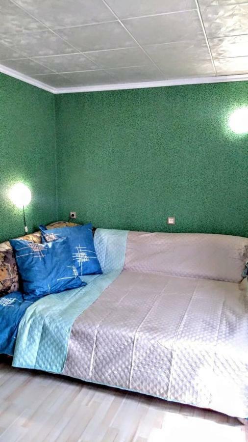 Гостевой Таунхаус Otel Demidov Dış mekan fotoğraf