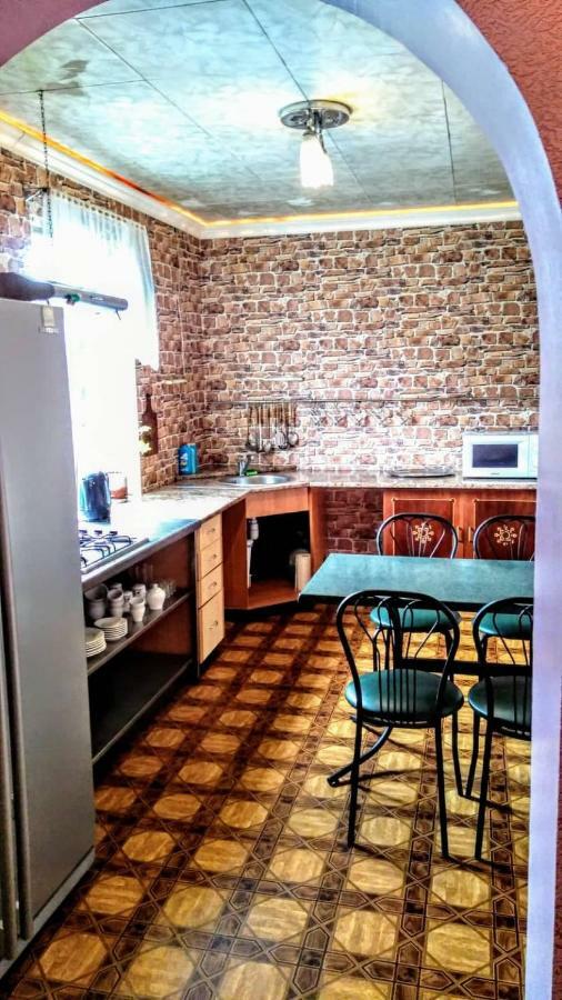 Гостевой Таунхаус Otel Demidov Dış mekan fotoğraf