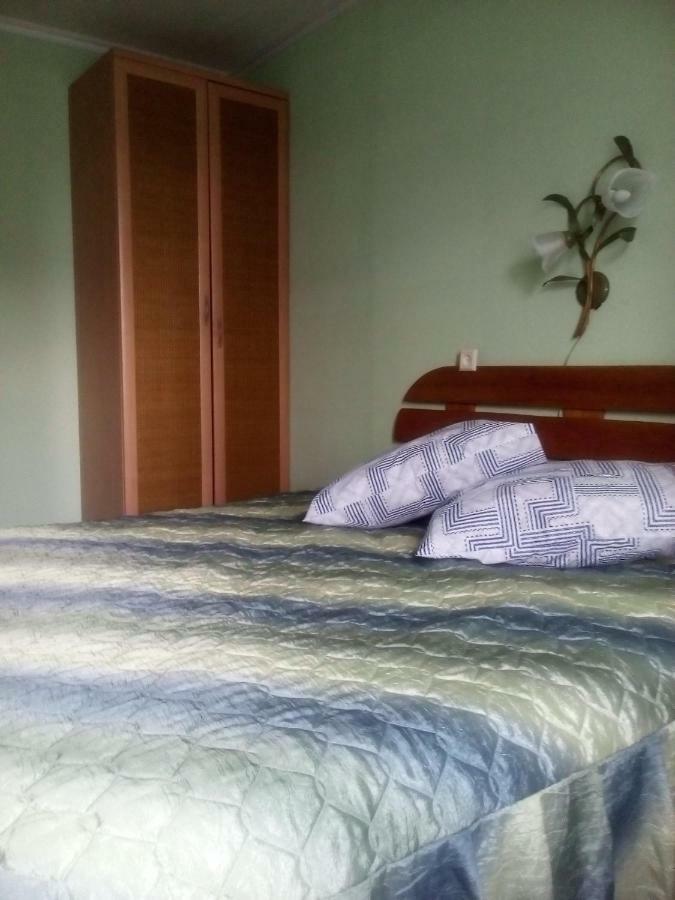 Гостевой Таунхаус Otel Demidov Dış mekan fotoğraf