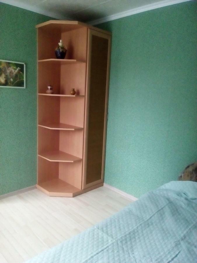 Гостевой Таунхаус Otel Demidov Dış mekan fotoğraf