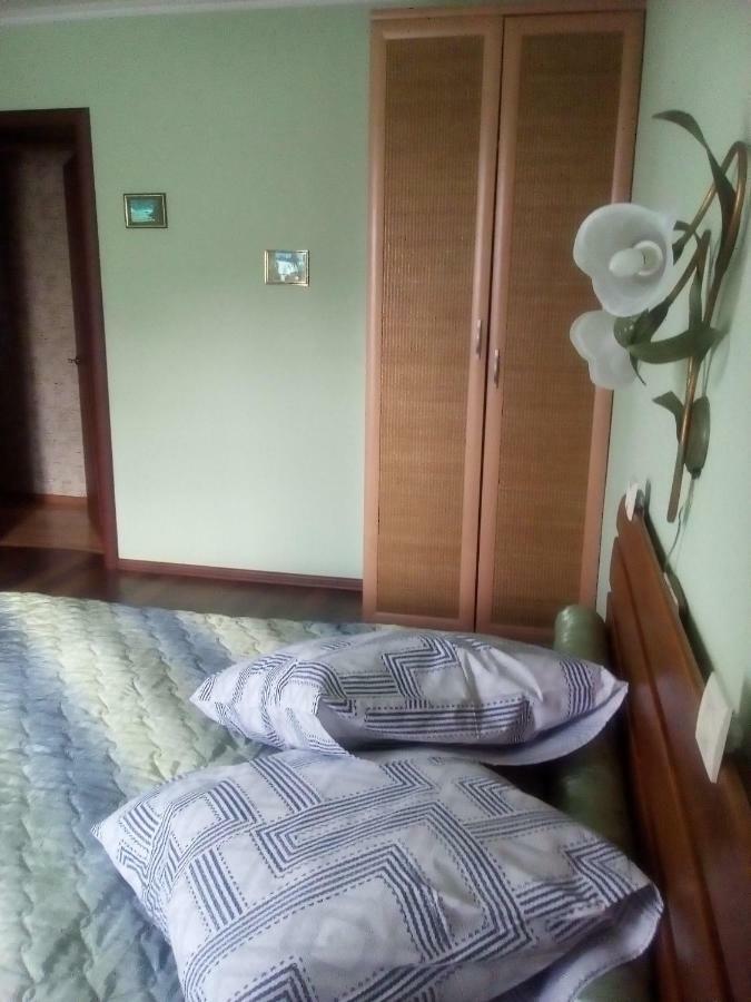 Гостевой Таунхаус Otel Demidov Dış mekan fotoğraf