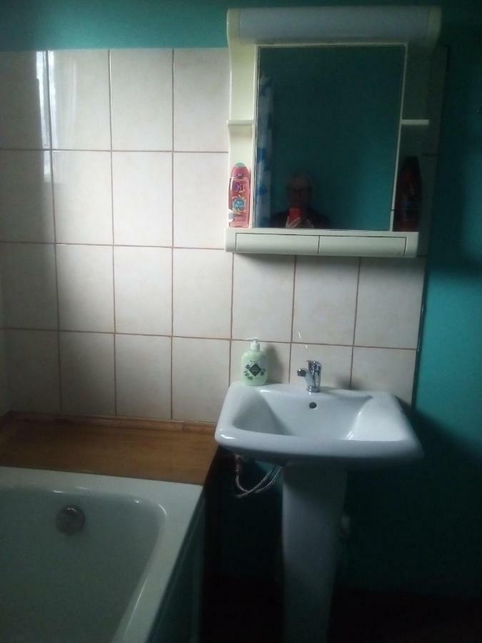 Гостевой Таунхаус Otel Demidov Dış mekan fotoğraf